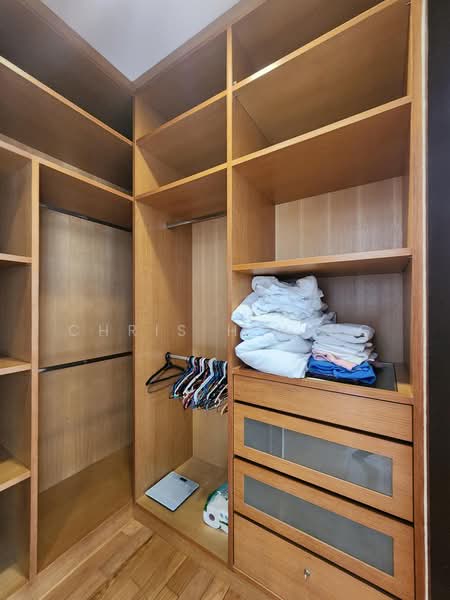 Kondominium untuk Disewa di Kiara 9 Residency - Chris H.H Ng - Interior - PropertyGuru.com.my