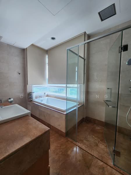Kondominium untuk Disewa di Kiara 9 Residency - Chris H.H Ng - Bathroom - PropertyGuru.com.my