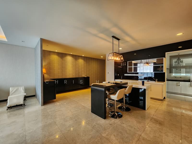 Kondominium untuk Disewa di Kiara 9 Residency - Chris H.H Ng - Interior - PropertyGuru.com.my