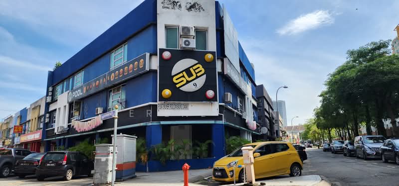 Shop / Office for Sale in Kuchai Lama (Kuala Lumpur) - Serene Tan - Exterior - PropertyGuru.com.my