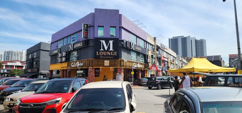 Shop / Office for Sale in Kuchai Lama (Kuala Lumpur) - Serene Tan - Exterior - PropertyGuru.com.my