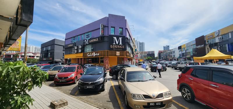 Shop / Office for Sale in Kuchai Lama (Kuala Lumpur) - Serene Tan - Exterior - PropertyGuru.com.my
