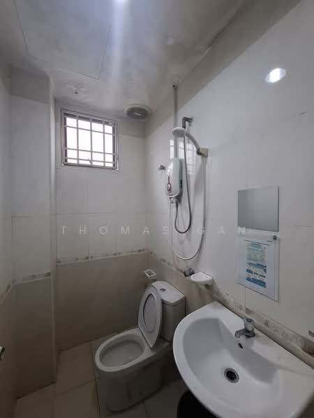 2-storey Terraced House for Sale in Pajam (Mantin) - Thomas Gan - Bathroom - PropertyGuru.com.my