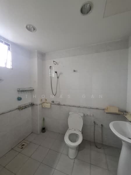 2-storey Terraced House for Sale in Pajam (Mantin) - Thomas Gan - Bathroom - PropertyGuru.com.my