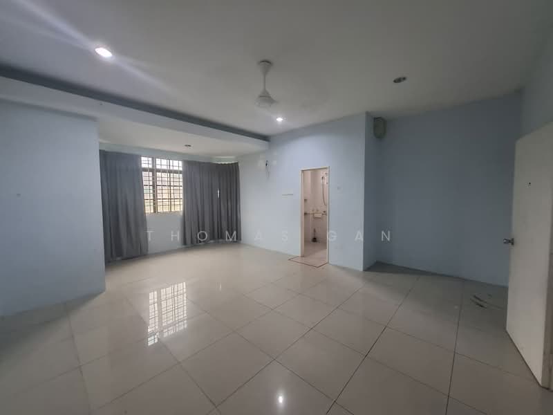 2-storey Terraced House for Sale in Pajam (Mantin) - Thomas Gan - Master Room - PropertyGuru.com.my