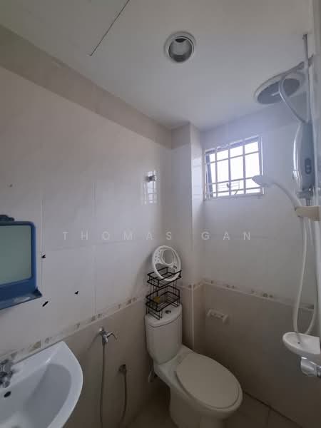 2-storey Terraced House for Sale in Pajam (Mantin) - Thomas Gan - Bathroom - PropertyGuru.com.my