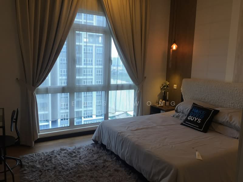 Service Residence for Rent at Eco Sky - Denise Wong - Bedroom - PropertyGuru.com.my