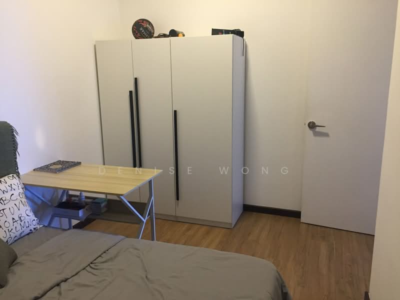 Service Residence for Rent at Eco Sky - Denise Wong - Bedroom - PropertyGuru.com.my