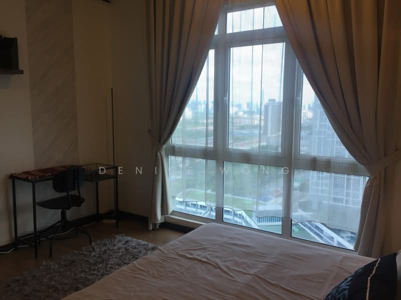 Service Residence for Rent at Eco Sky - Denise Wong - Bedroom - PropertyGuru.com.my
