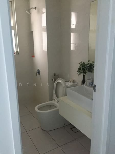 Service Residence for Rent at Eco Sky - Denise Wong - Bathroom - PropertyGuru.com.my