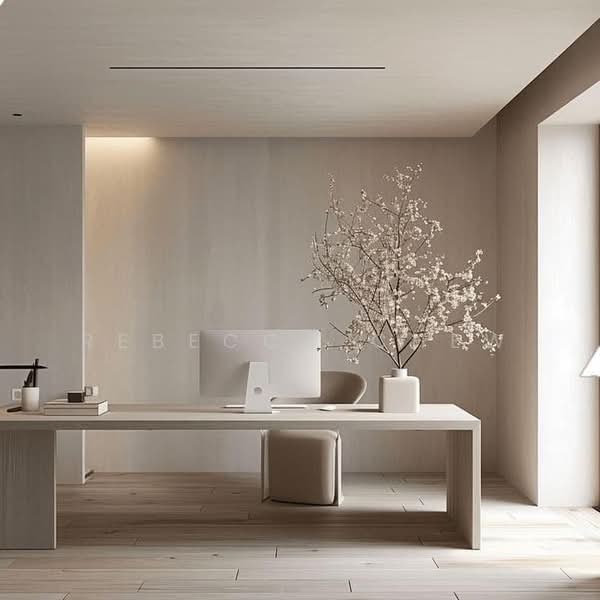 Service Residence for Sale at TRX Residences - Rebecca Chew - Study - PropertyGuru.com.my