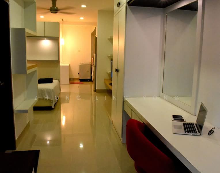 Kondominium untuk Disewa di Shaftsbury Residence - Zhong Ling Yong - Interior - PropertyGuru.com.my