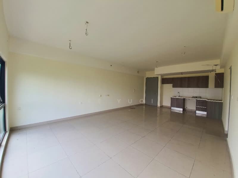 Service Residence for Rent at HYVE - Lee Yuqi - Interior - PropertyGuru.com.my