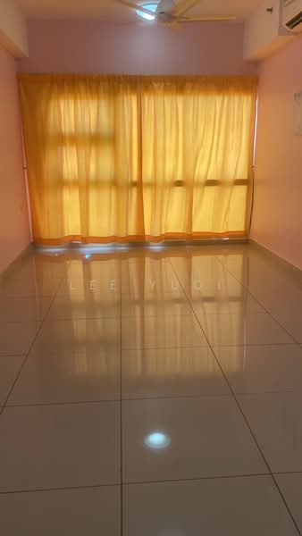 Service Residence for Rent at HYVE - Lee Yuqi - Interior - PropertyGuru.com.my