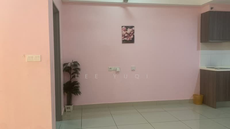 Service Residence for Rent at HYVE - Lee Yuqi - Interior - PropertyGuru.com.my