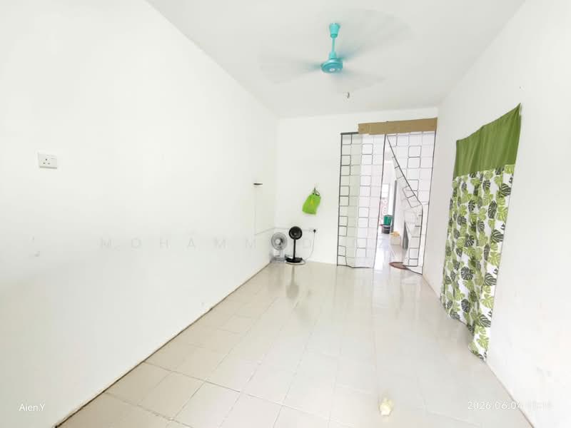 Rumah Teres untuk Dijual di Lanchang (Pahang) - Mohammad Azizi - PropertyGuru.com.my