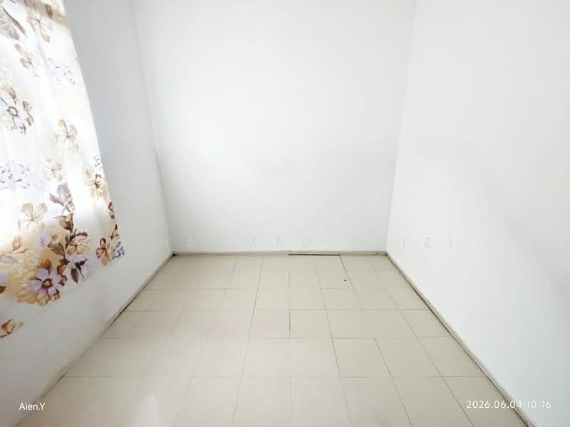 Rumah Teres untuk Dijual di Lanchang (Pahang) - Mohammad Azizi - PropertyGuru.com.my