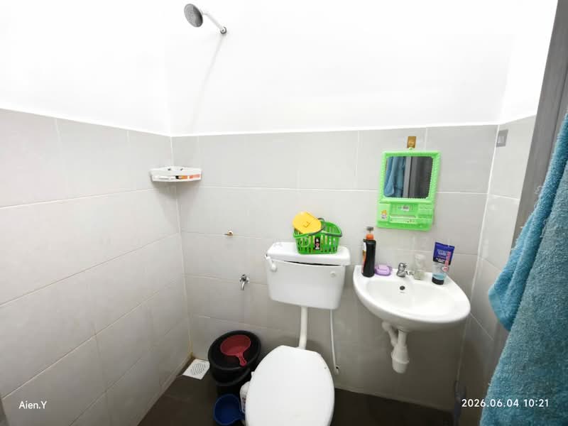 Rumah Teres untuk Dijual di Lanchang (Pahang) - Mohammad Azizi - PropertyGuru.com.my