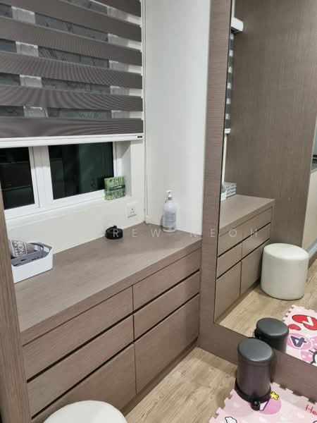 Condominium for Sale at Seri Cendekia - Andrew Neoh - Interior - PropertyGuru.com.my
