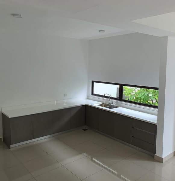 3-storey Terraced House for Rent in Cyberjaya (Selangor) - Izza Is - PropertyGuru.com.my