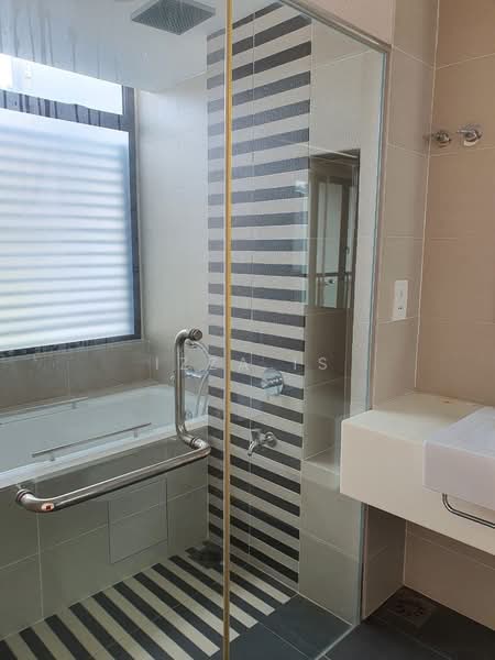3-storey Terraced House for Rent in Cyberjaya (Selangor) - Izza Is - PropertyGuru.com.my