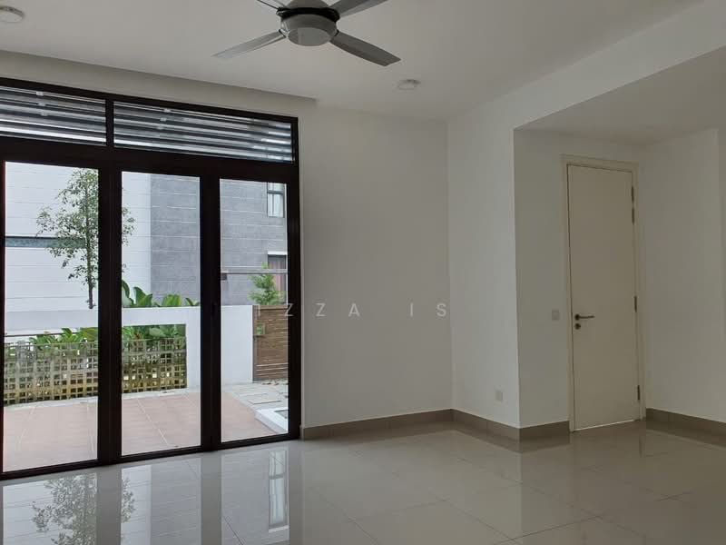 3-storey Terraced House for Rent in Cyberjaya (Selangor) - Izza Is - PropertyGuru.com.my