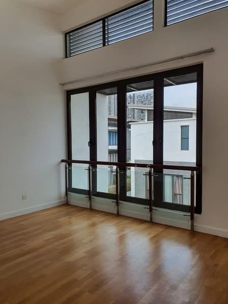 3-storey Terraced House for Rent in Cyberjaya (Selangor) - Izza Is - PropertyGuru.com.my