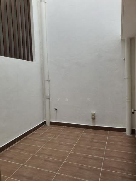 3-storey Terraced House for Rent in Cyberjaya (Selangor) - Izza Is - PropertyGuru.com.my