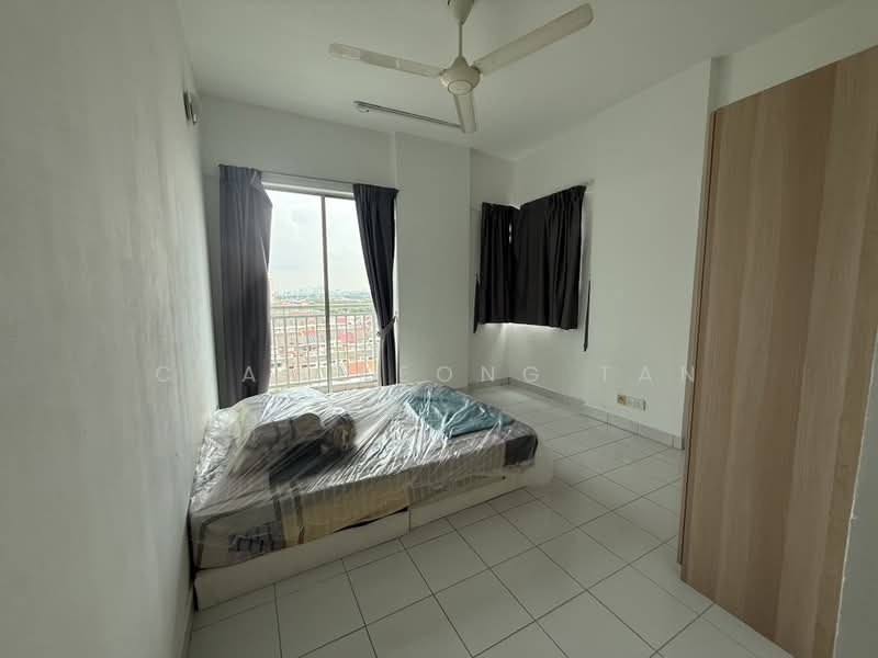 Servis Apartment untuk Dijual di E-Tiara - Chan Keong Tan - Bedroom - PropertyGuru.com.my