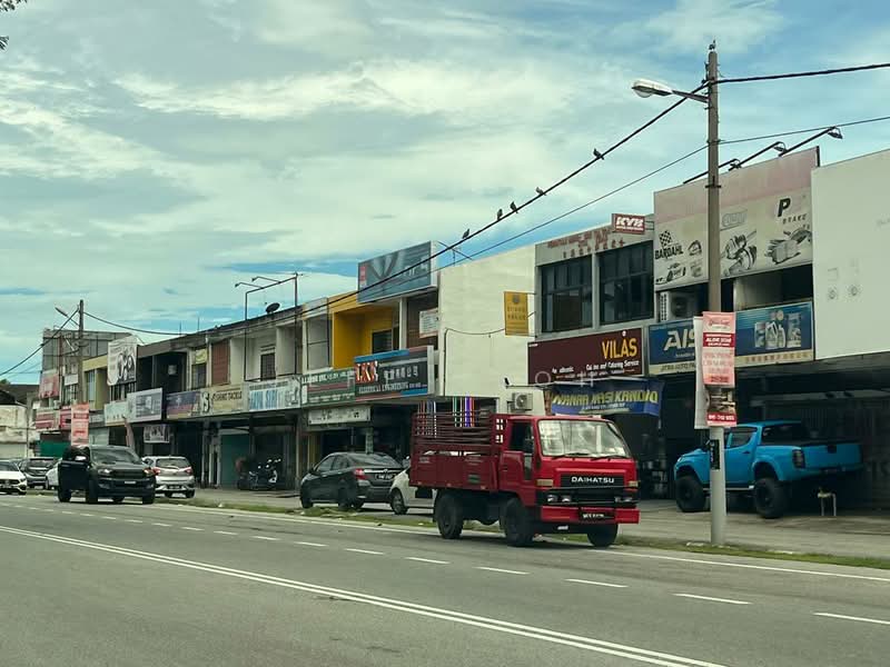 Shop for Sale in Jitra (Kedah) - Jeff Yeoh - PropertyGuru.com.my
