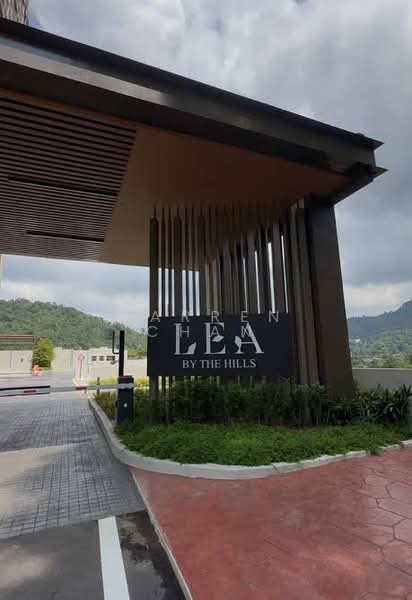 Kondominium untuk Disewa di LEA By The Hills - Darren Chan - Exterior - PropertyGuru.com.my
