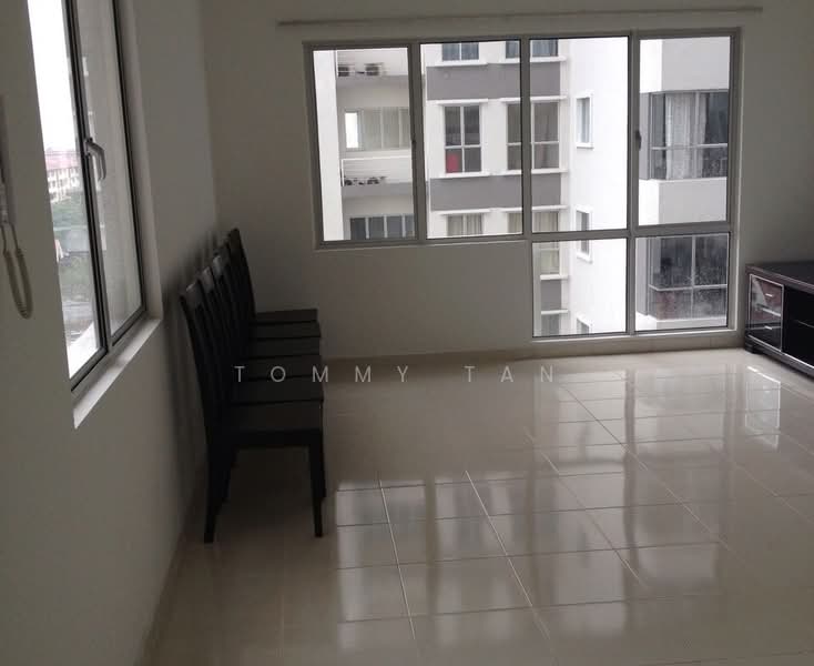 Servis Apartment untuk Disewa di I Residence - TOMMY TAN - Living Room - PropertyGuru.com.my