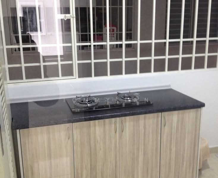 Servis Apartment untuk Disewa di I Residence - TOMMY TAN - PropertyGuru.com.my
