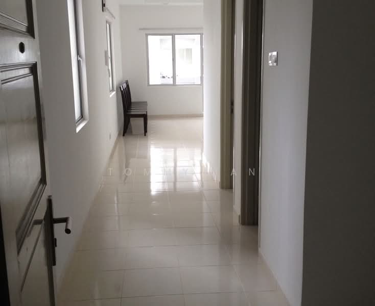 Servis Apartment untuk Disewa di I Residence - TOMMY TAN - Corridor - PropertyGuru.com.my