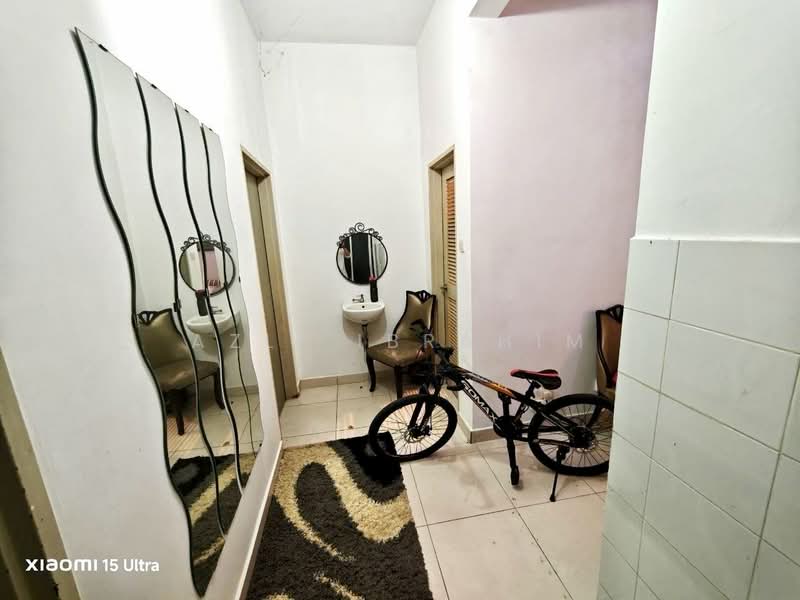 Rumah Teres 2 Tingkat untuk Dijual di Presint 11 (Putrajaya) - Azli Ibrahim - Interior - PropertyGuru.com.my