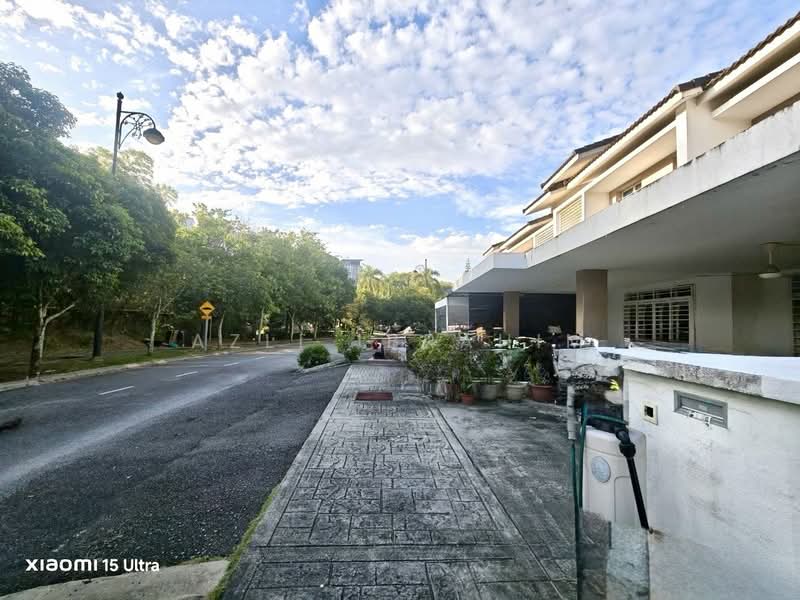 Rumah Teres 2 Tingkat untuk Dijual di Presint 11 (Putrajaya) - Azli Ibrahim - Exterior - PropertyGuru.com.my