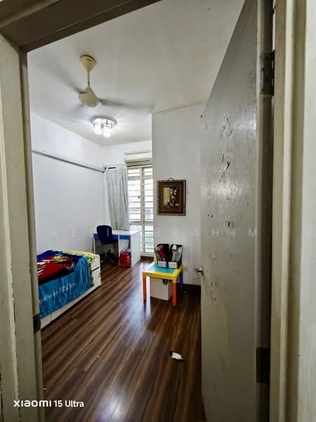 Rumah Teres 2 Tingkat untuk Dijual di Presint 11 (Putrajaya) - Azli Ibrahim - Bedroom - PropertyGuru.com.my