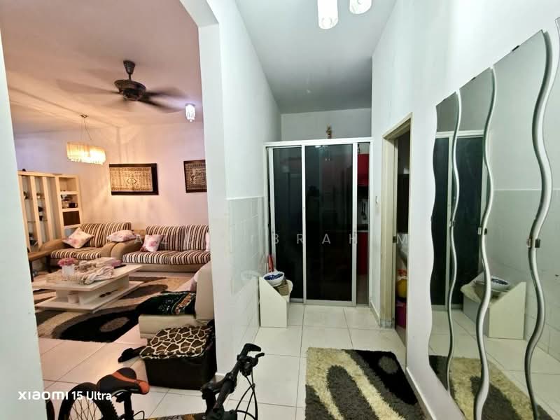 Rumah Teres 2 Tingkat untuk Dijual di Presint 11 (Putrajaya) - Azli Ibrahim - Living Room - PropertyGuru.com.my
