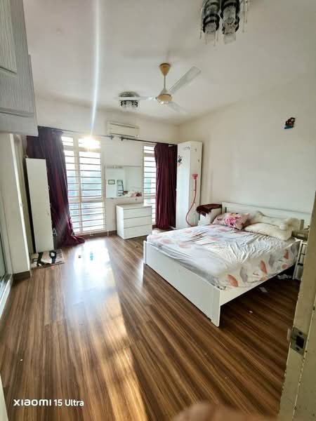 Rumah Teres 2 Tingkat untuk Dijual di Presint 11 (Putrajaya) - Azli Ibrahim - Bedroom - PropertyGuru.com.my