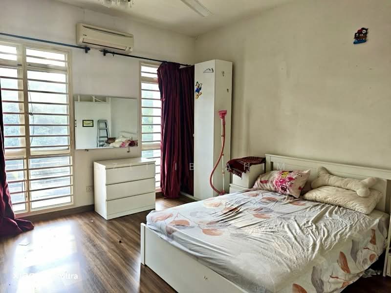 Rumah Teres 2 Tingkat untuk Dijual di Presint 11 (Putrajaya) - Azli Ibrahim - Bedroom - PropertyGuru.com.my