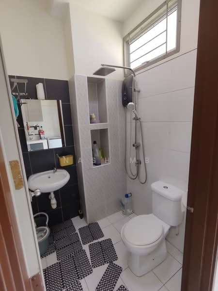 2-storey Terraced House for Sale in Setia Eco Gardens (Gelang Patah) - NasH MB - PropertyGuru.com.my
