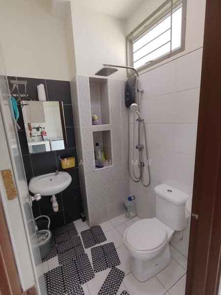 2-storey Terraced House for Sale in Setia Eco Gardens (Gelang Patah) - NasH MB - PropertyGuru.com.my