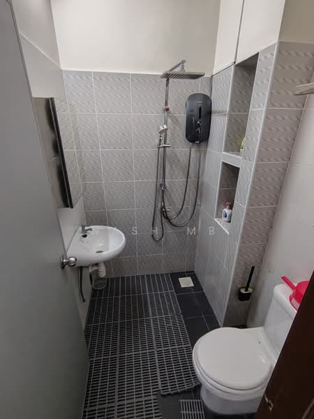 2-storey Terraced House for Sale in Setia Eco Gardens (Gelang Patah) - NasH MB - PropertyGuru.com.my