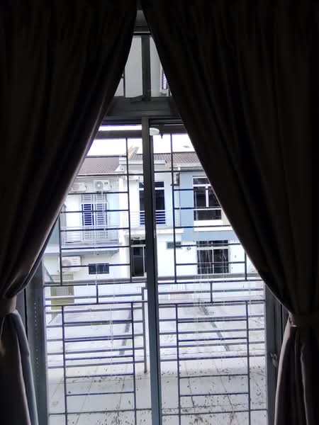 2-storey Terraced House for Sale in Setia Eco Gardens (Gelang Patah) - NasH MB - PropertyGuru.com.my