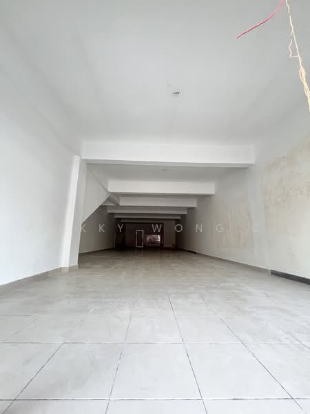 Kedai untuk Disewa di Taman Midah (Cheras) - Vickky Wong CF - Interior - PropertyGuru.com.my
