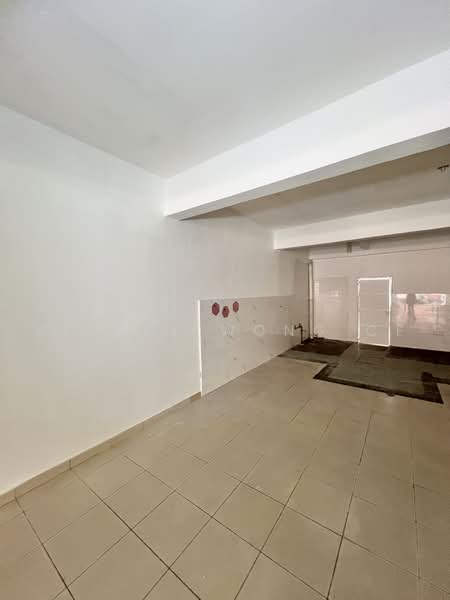 Kedai untuk Disewa di Taman Midah (Cheras) - Vickky Wong CF - Interior - PropertyGuru.com.my
