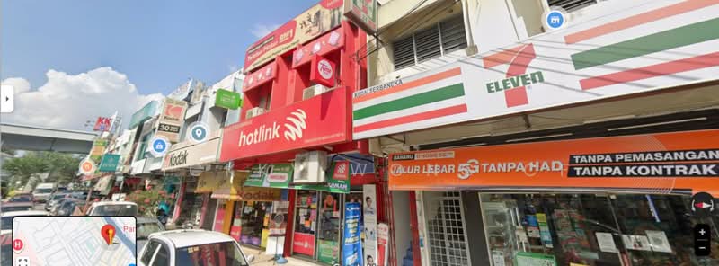 Kedai untuk Disewa di Taman Midah (Cheras) - Vickky Wong CF - PropertyGuru.com.my