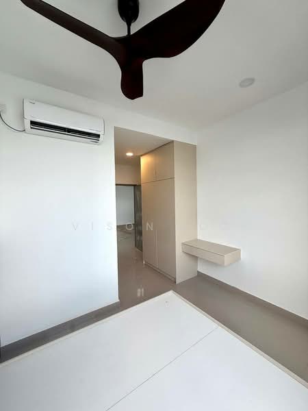 Rumah Teres 2.5-Tingkat untuk Disewa di Johor Bahru (Johor) - Vison Foo - Bedroom - PropertyGuru.com.my