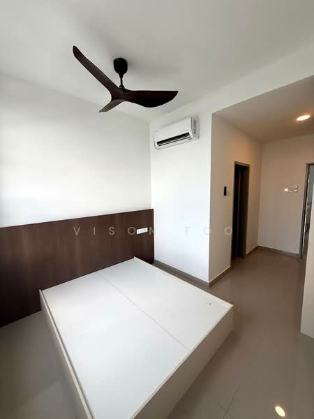 Rumah Teres 2.5-Tingkat untuk Disewa di Johor Bahru (Johor) - Vison Foo - Bedroom - PropertyGuru.com.my