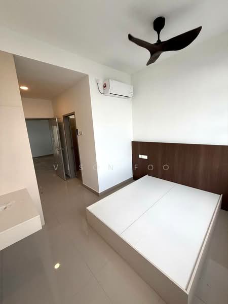 Rumah Teres 2.5-Tingkat untuk Disewa di Johor Bahru (Johor) - Vison Foo - Bedroom - PropertyGuru.com.my